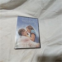 The Notebook DVD Movie 2004 Romance Drama