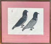 Ulayu Pingwartok - Ravens