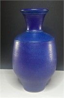 Crimmins Pottery Vase