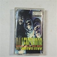 DA LENCH MOB - PLANET OF DA APES CD 1994 ICE CUBE