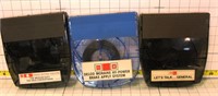 GMC Cartridge for GM Mini Theater
