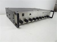 Fanon Pro Power 120 Professional Amplifier -