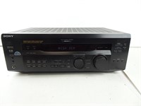Sony STR-DE545 Receiver -  Powers On - Otherwise