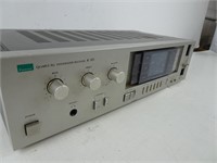 Sansui R-505 Quarts PLL Synthesizer Receiver -