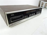 Morse Electrico T550CC Receiver -  Powers On -