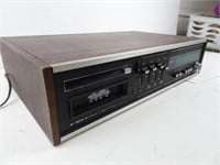 Gamble-Skogmo Receiver with 8-Track - Does Not