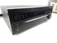 Pioneer VSX-D457 Receiver - Powers on but shuts