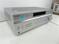 Sony STR-K6800P Receiver -  Powers On - Otherwise