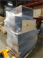 Pallet of Speakers - Tested Good Per Consignor -