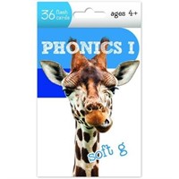 Phonics Flashcard