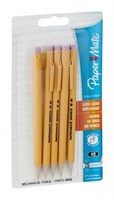 Paper Mate SharpWriter Mechanical Pencils 0.7 Mm