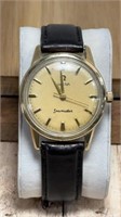 Vintage Seasmaster Omega Watch