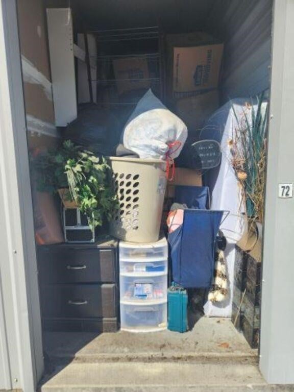 3/6/2024 - 2 Location Storage Auction in Conway, SC 29526