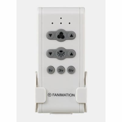 FANIMATION 3-Speed Remote Control with Receiver No