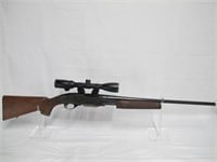 REMINGTON GAMEMASTER MODEL 760 270 WIN.