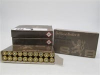 100 ROUNDS OF SELLIER & BELLOT 300 AAC BLACKOUT