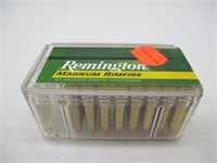 41 ROUNDS OF REMINGTON 22 WIN MAG IN PACK