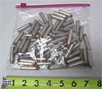 62 Rounds of .357 Mag Ammo - NO SHIPPING