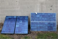 Used Solar Panel