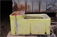 Ritchie Large Single Trough Waterer "Energy Free"
