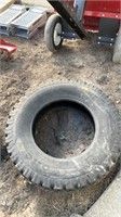 Fire stone tire LT 275/70 R 18