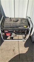Simpson generator 3600 running watts, 4050
