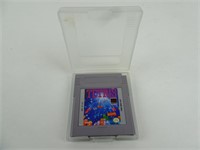 Nintendo Game Boy Tetris Game Cartridge in