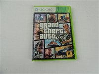 Grand Theft Auto V for Xbox 360