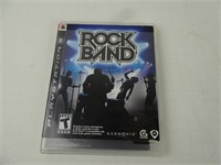 Rock Band for Playstation 3 PS3