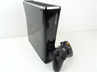 Xbox 360 Slim with Controller