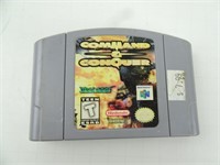 Command & Conquer for Nintendo 64 N64