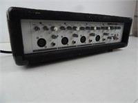 Phonic 480 Powered 80w Mixer