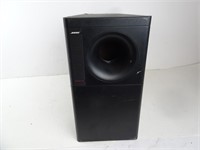 Bose Acoustimass 10 Home Theater Speaker