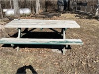 Picnic Table