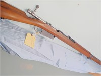 Argentine Oviedo Mauser 1891/ 7.65 x 53mm.