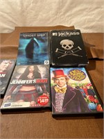 Dvds