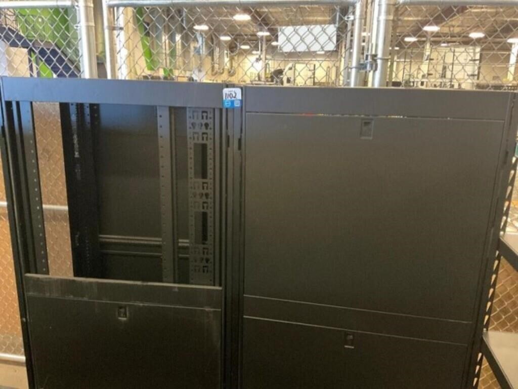 Server Racks