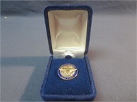 Republican Presidential 1981-1985 Task Force Pin