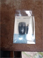 Belkin Wireless Travel Mouse