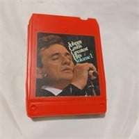 Johnny Cash's Greatest Hits Columbia LP Record