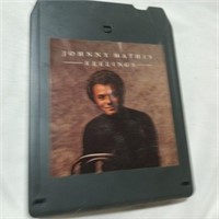 JOHNNY MATHIS LP ALBUM FEELINGS