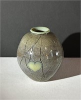 Demaine Studio Vase