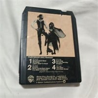 Fleetwood Mac - Mirage - Cassette Ribbon - 1982
