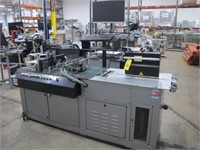 Kirk Rudy Variable Date Print System