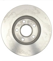($54) Disc Brake Rotor