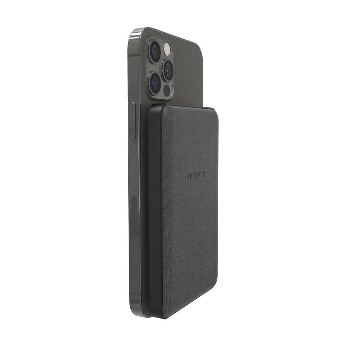 mophie Snap - Magnetic 5000mAh Portable Charger