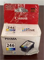 New Canon Pixma