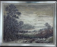 Peterson - Landscape