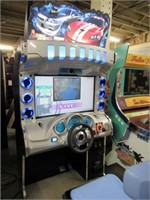 Dead Heat By Namco