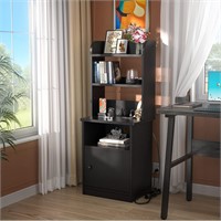 *READ* Set of 2 Nightstands W/Charging Stations